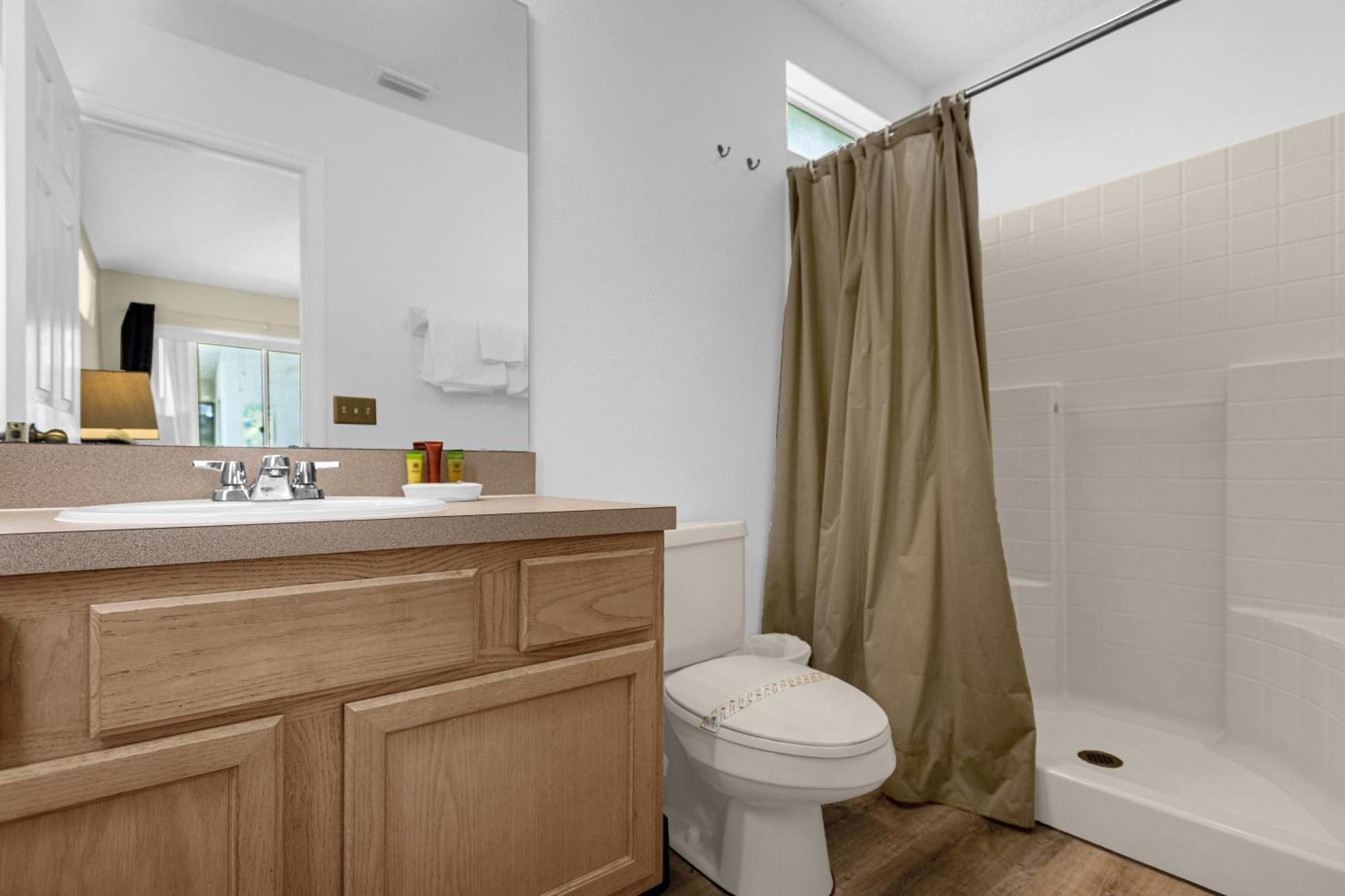 1061 Berkley 4 Bed With Pool&spa Hébergement de vacances Kissimmee