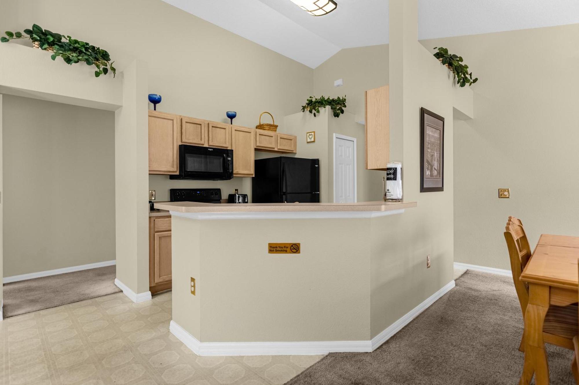 1061 Berkley 4 Bed With Pool&spa Hébergement de vacances *