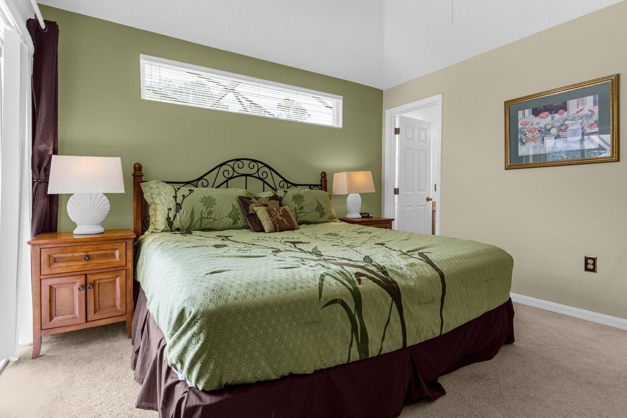 1061 Berkley 4 Bed With Pool&spa *
