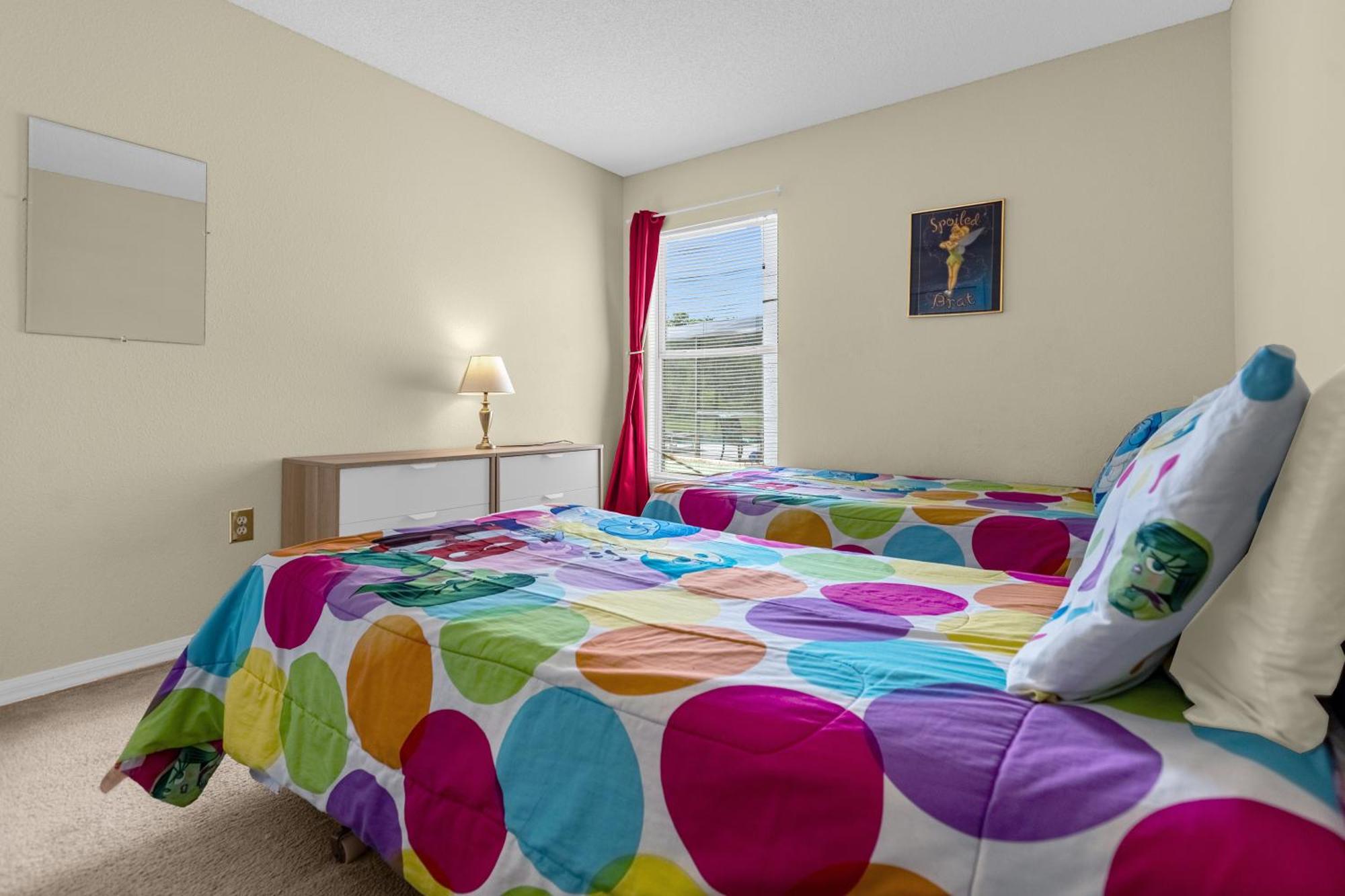 1061 Berkley 4 Bed With Pool&spa Kissimmee